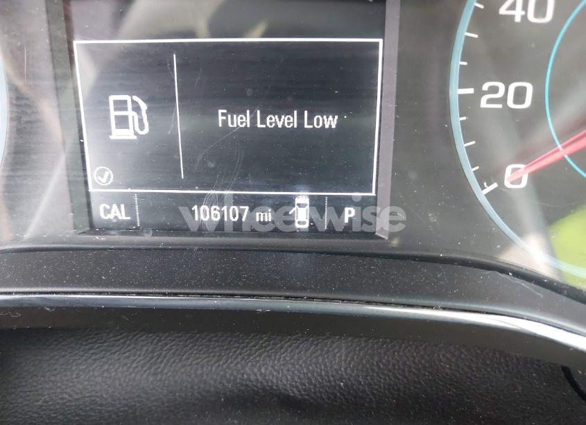 Photo 15 of 2017 Chevrolet Cruze PREMIER AUTO (VIN 1G1BF5SM2H7237458)