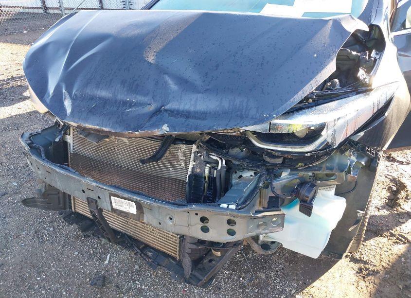 Photo 6 of 2017 Chevrolet Cruze PREMIER AUTO (VIN 1G1BF5SM2H7242918)