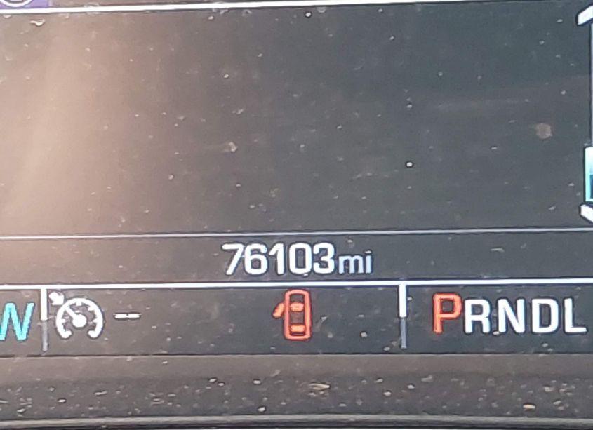 Photo 15 of 2018 Chevrolet Cruze PREMIER AUTO (VIN 1G1BF5SM2J7108383)