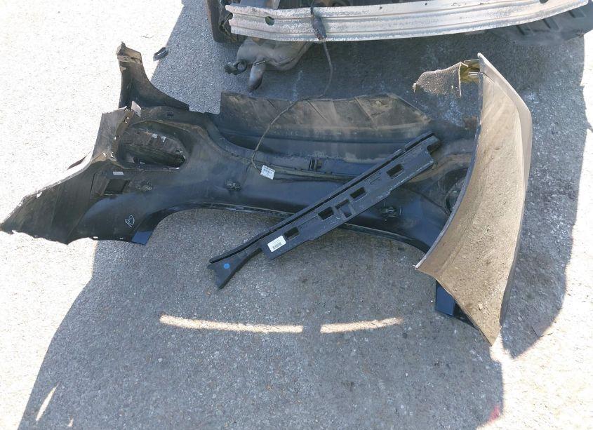 Photo 12 of 2017 Chevrolet Cruze PREMIER AUTO (VIN 1G1BF5SM3H7124523)