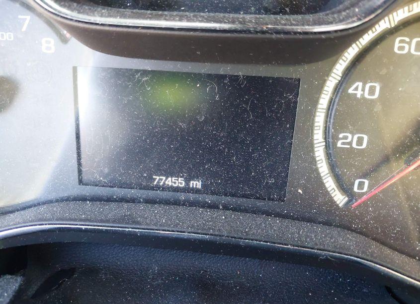 Photo 16 of 2017 Chevrolet Cruze PREMIER AUTO (VIN 1G1BF5SM3H7124523)