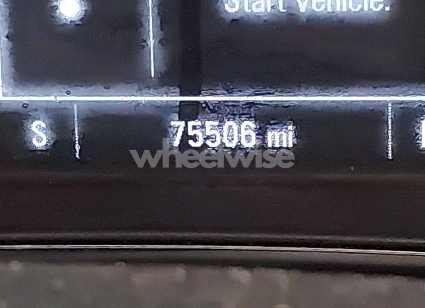 Photo 16 of 2017 Chevrolet Cruze PREMIER AUTO (VIN 1G1BF5SM3H7167131)