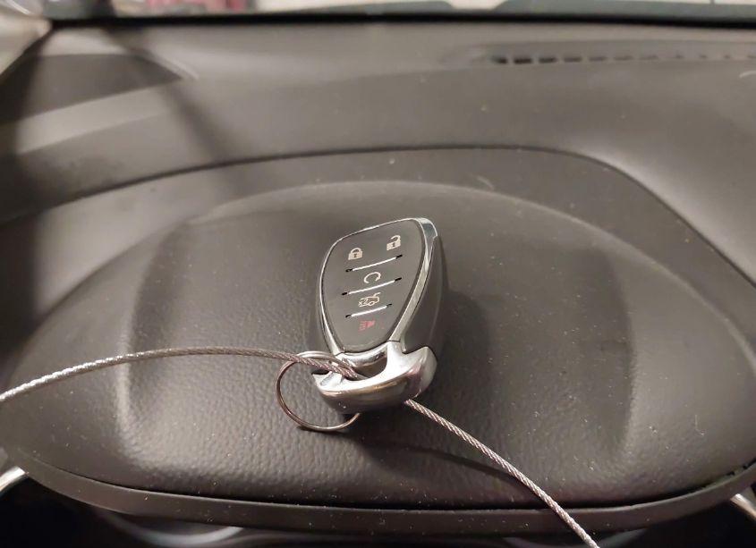 Photo 11 of 2017 Chevrolet Cruze PREMIER AUTO (VIN 1G1BF5SM3H7188979)