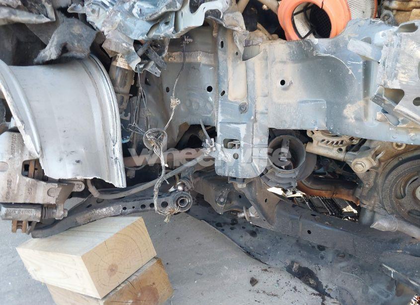 Photo 14 of 2017 Chevrolet Cruze PREMIER AUTO (VIN 1G1BF5SM3H7196452)