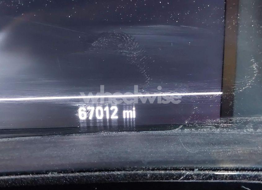 Photo 7 of 2017 Chevrolet Cruze PREMIER AUTO (VIN 1G1BF5SM3H7196452)