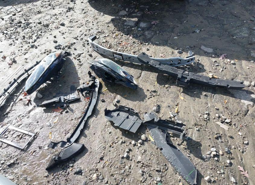 Photo 12 of 2017 Chevrolet Cruze PREMIER AUTO (VIN 1G1BF5SM3H7254656)