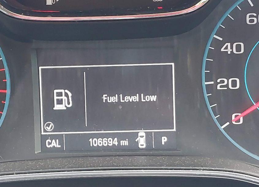 Photo 16 of 2017 Chevrolet Cruze PREMIER AUTO (VIN 1G1BF5SM3H7254656)