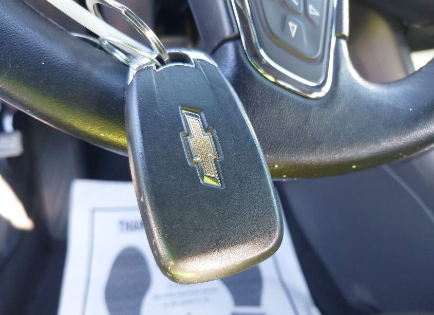 Photo 11 of 2018 Chevrolet Cruze PREMIER AUTO (VIN 1G1BF5SM3J7131526)