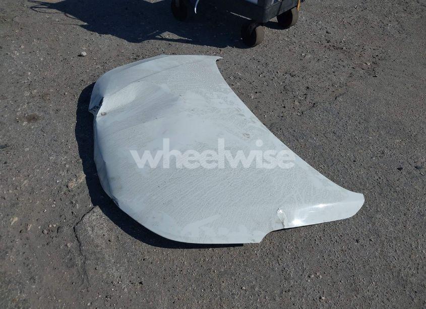 Photo 12 of 2018 Chevrolet Cruze PREMIER AUTO (VIN 1G1BF5SM3J7139027)