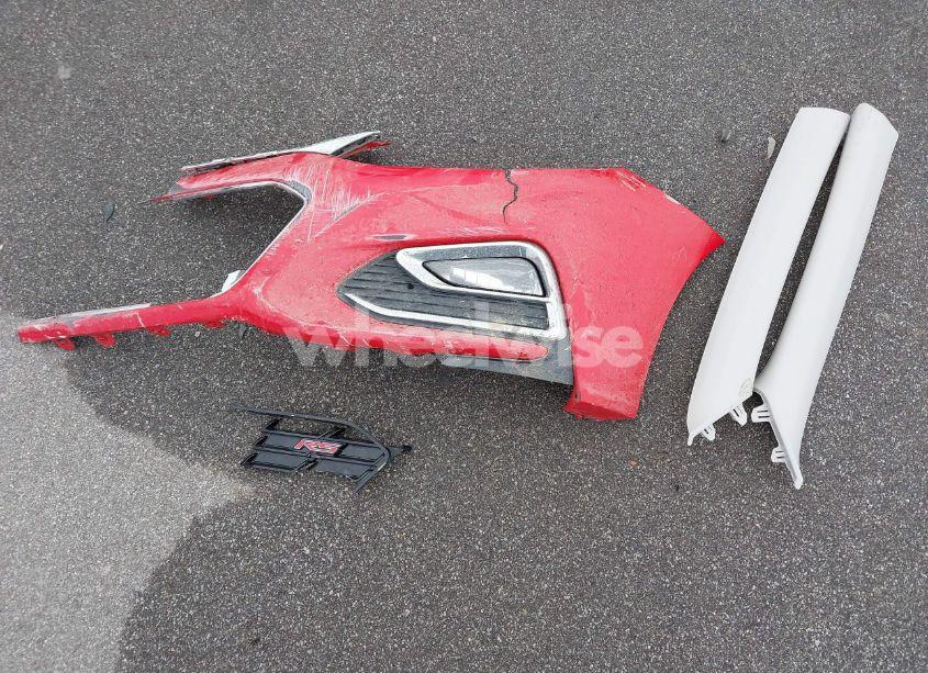 Photo 11 of 2017 Chevrolet Cruze PREMIER AUTO (VIN 1G1BF5SM4H7140004)