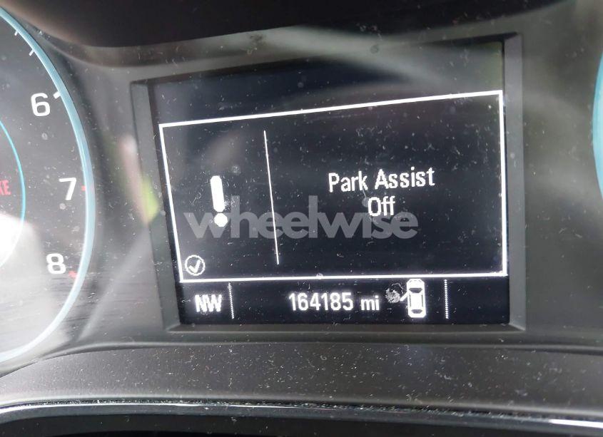 Photo 15 of 2018 Chevrolet Cruze PREMIER AUTO (VIN 1G1BF5SM4J7106098)