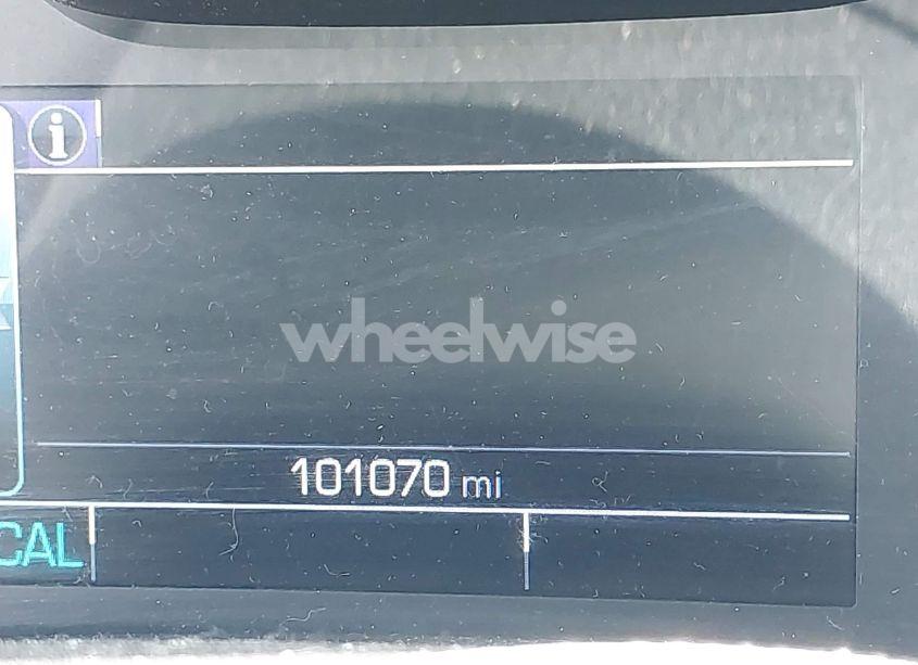 Photo 16 of 2017 Chevrolet Cruze PREMIER AUTO (VIN 1G1BF5SM6H7116755)