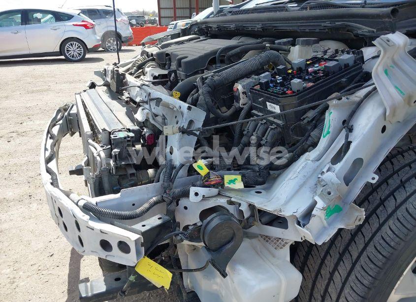 Photo 18 of 2017 Chevrolet Cruze PREMIER AUTO (VIN 1G1BF5SM6H7116755)