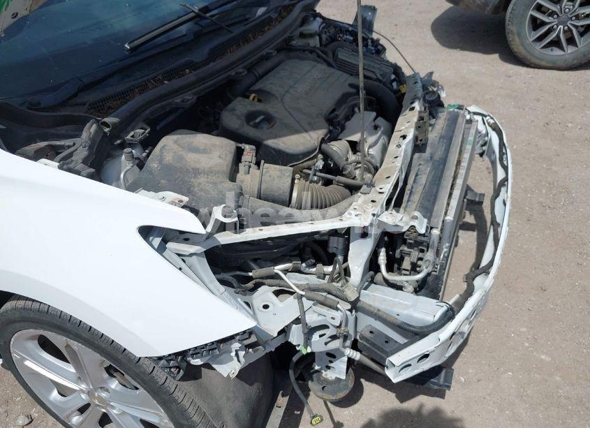 Photo 19 of 2017 Chevrolet Cruze PREMIER AUTO (VIN 1G1BF5SM6H7116755)