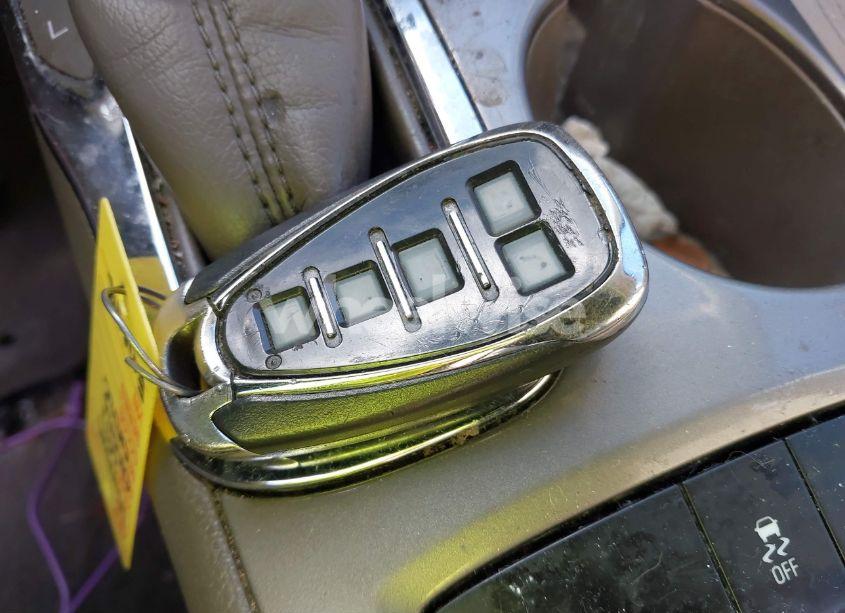 Photo 11 of 2017 Chevrolet Cruze PREMIER AUTO (VIN 1G1BF5SM6H7225331)