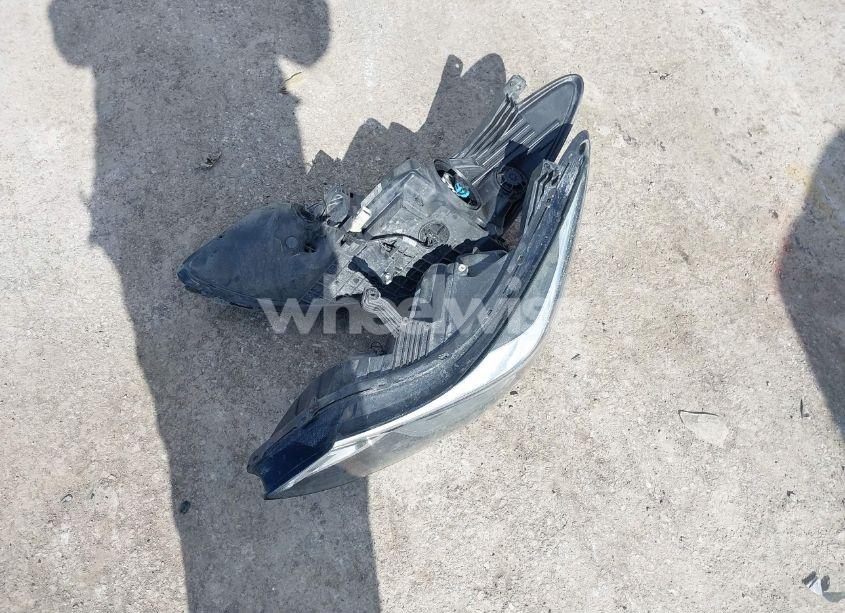 Photo 12 of 2017 Chevrolet Cruze PREMIER AUTO (VIN 1G1BF5SM6H7225331)