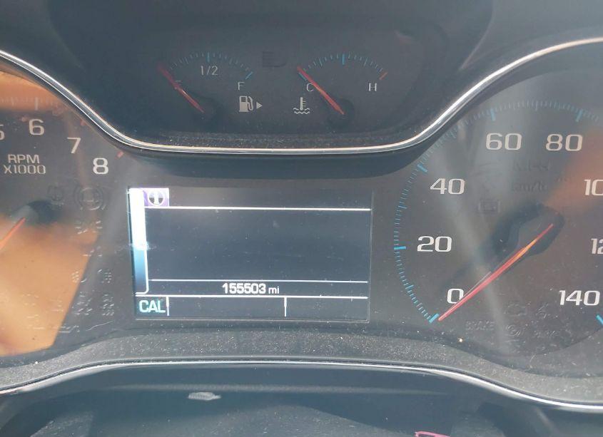 Photo 15 of 2018 Chevrolet Cruze PREMIER AUTO (VIN 1G1BF5SM6J7114736)