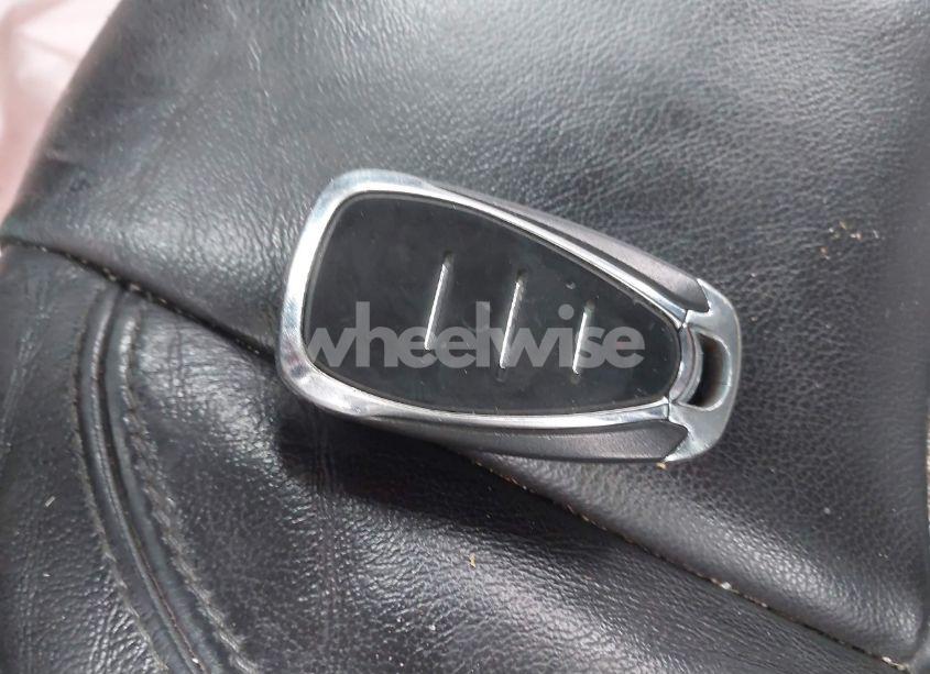 Photo 11 of 2018 Chevrolet Cruze PREMIER AUTO (VIN 1G1BF5SM6J7148059)
