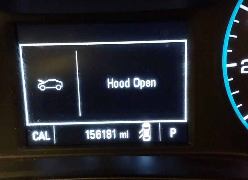 Photo 15 of 2018 Chevrolet Cruze PREMIER AUTO (VIN 1G1BF5SM6J7151334)