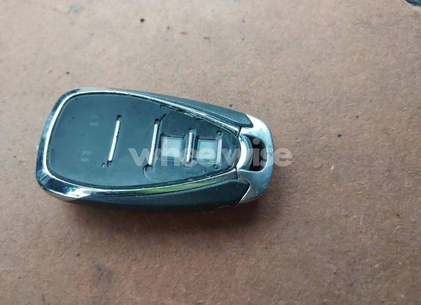 Photo 11 of 2018 Chevrolet Cruze PREMIER AUTO (VIN 1G1BF5SM6J7197388)