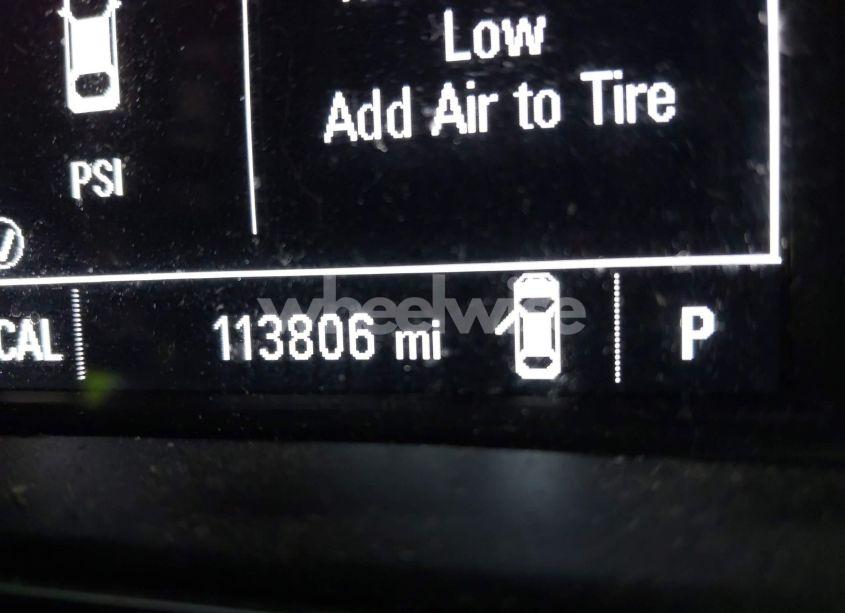 Photo 15 of 2018 Chevrolet Cruze PREMIER AUTO (VIN 1G1BF5SM6J7197388)