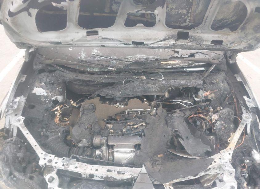 Photo 10 of 2018 Chevrolet Cruze PREMIER AUTO (VIN 1G1BF5SM6J7233323)