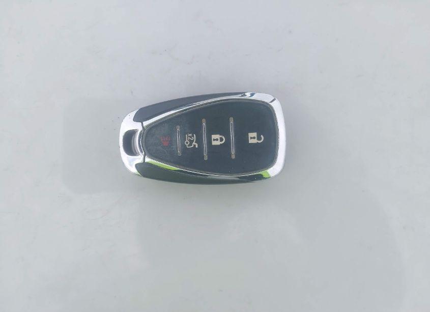 Photo 11 of 2018 Chevrolet Cruze PREMIER AUTO (VIN 1G1BF5SM6J7233323)