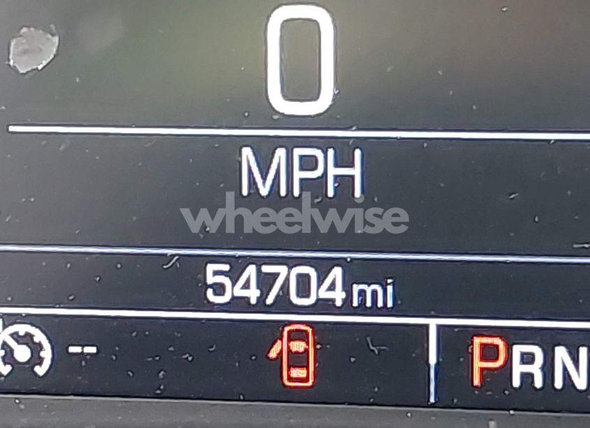 Photo 15 of 2017 Chevrolet Cruze PREMIER AUTO (VIN 1G1BF5SM7H7147402)