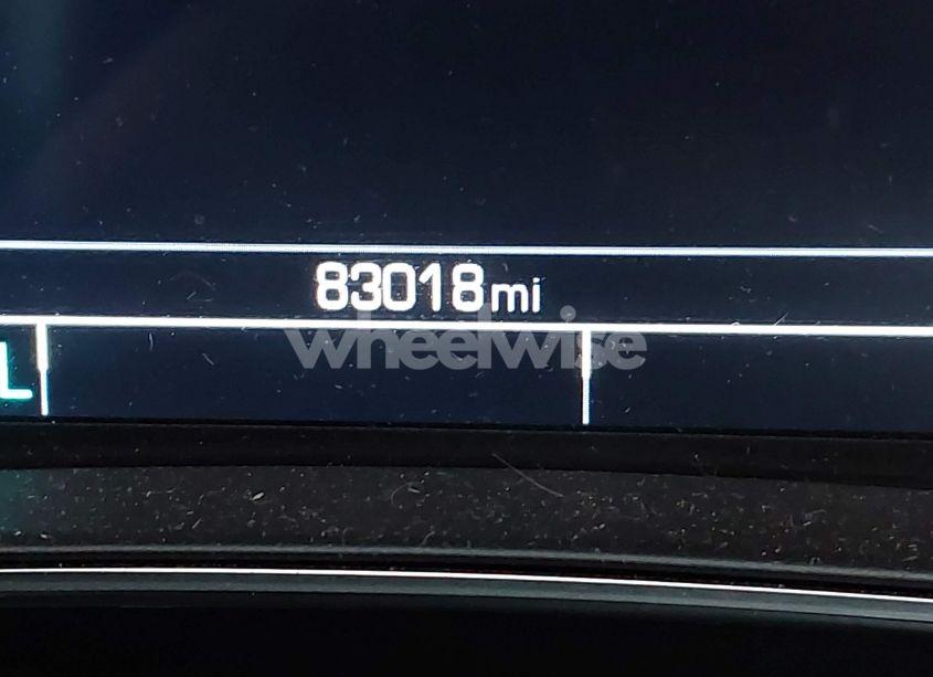 Photo 16 of 2018 Chevrolet Cruze PREMIER AUTO (VIN 1G1BF5SM8J7143686)