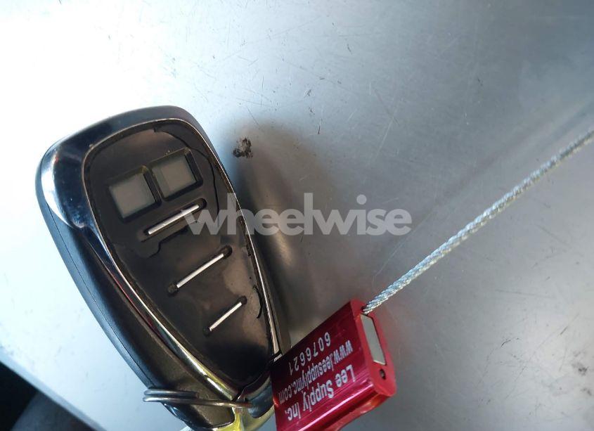 Photo 11 of 2018 Chevrolet Cruze PREMIER AUTO (VIN 1G1BF5SM8J7148841)