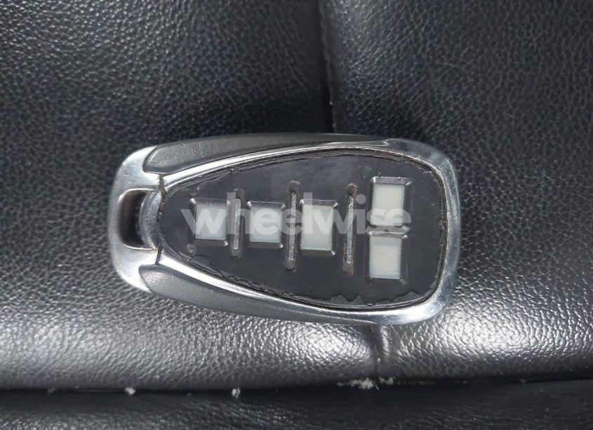 Photo 11 of 2018 Chevrolet Cruze PREMIER AUTO (VIN 1G1BF5SM8J7152002)