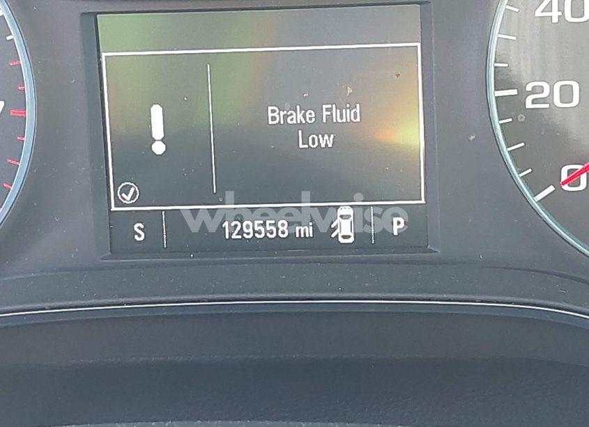 Photo 15 of 2017 Chevrolet Cruze PREMIER AUTO (VIN 1G1BF5SM9H7140354)