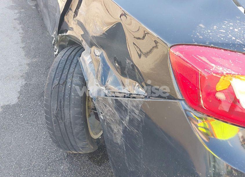 Photo 17 of 2017 Chevrolet Cruze PREMIER AUTO (VIN 1G1BF5SM9H7140354)