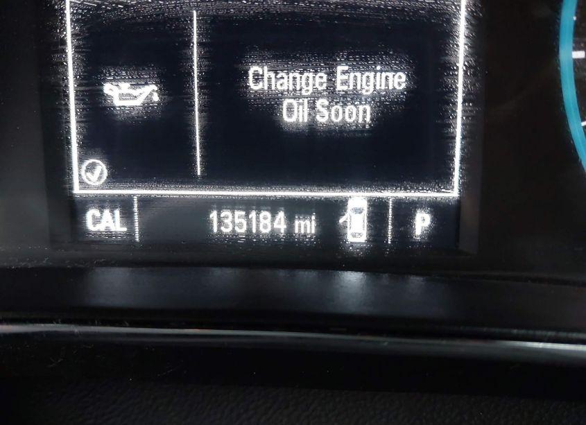 Photo 15 of 2017 Chevrolet Cruze PREMIER AUTO (VIN 1G1BF5SM9H7187206)