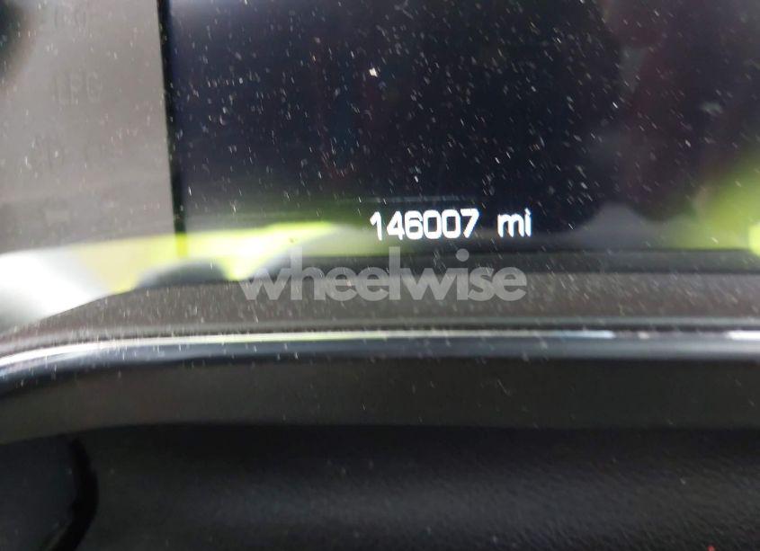 Photo 7 of 2017 Chevrolet Cruze PREMIER AUTO (VIN 1G1BF5SM9H7194124)