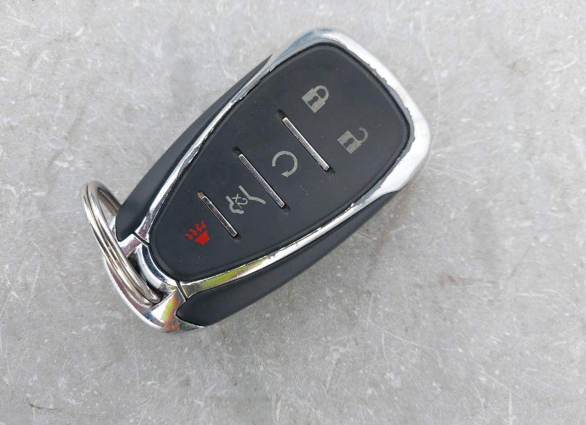 Photo 11 of 2017 Chevrolet Cruze PREMIER AUTO (VIN 1G1BF5SM9H7197363)