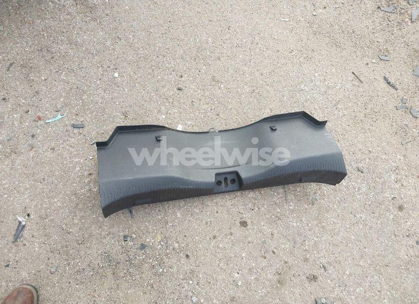 Photo 12 of 2017 Chevrolet Cruze PREMIER AUTO (VIN 1G1BF5SM9H7240129)