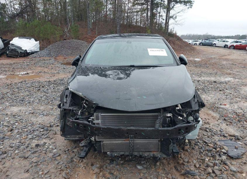 Photo 13 of 2018 Chevrolet Cruze PREMIER AUTO (VIN 1G1BF5SM9J7181654)