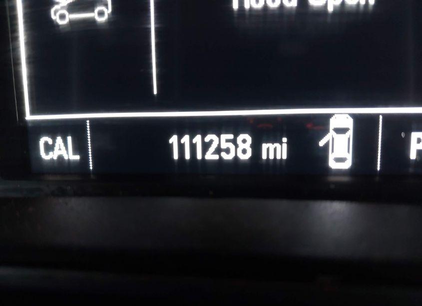 Photo 16 of 2018 Chevrolet Cruze PREMIER AUTO (VIN 1G1BF5SM9J7181654)