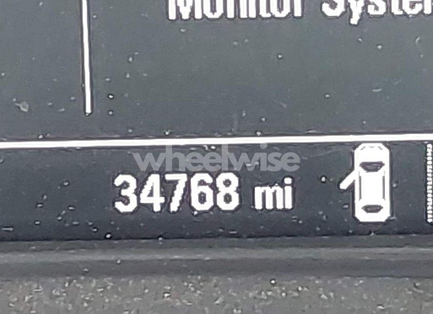 Photo 16 of 2017 Chevrolet Cruze PREMIER AUTO (VIN 1G1BF5SMXH7118654)