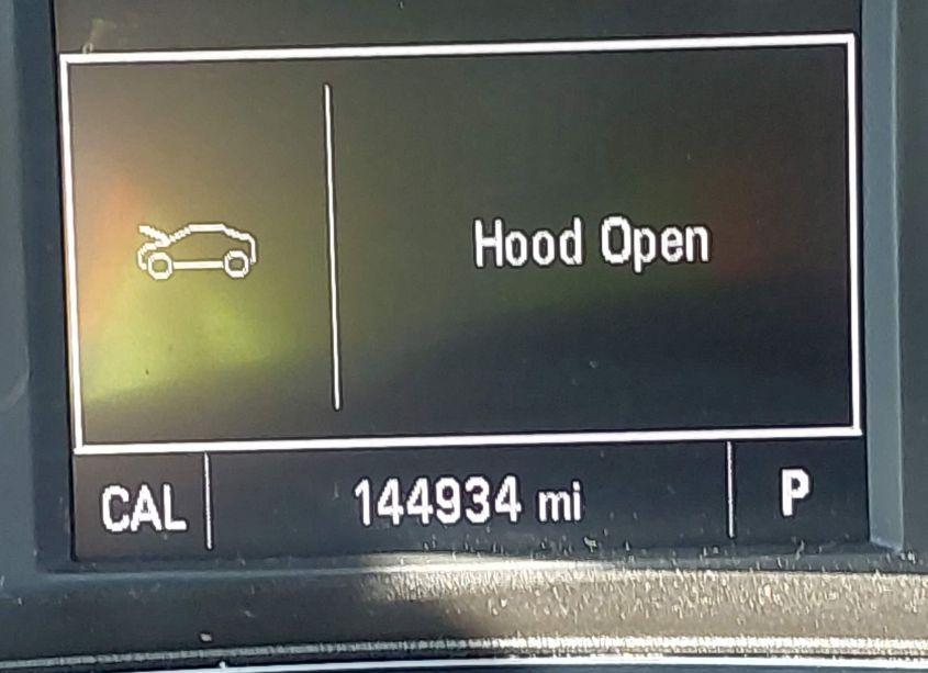 Photo 15 of 2017 Chevrolet Cruze PREMIER AUTO (VIN 1G1BF5SMXH7142615)