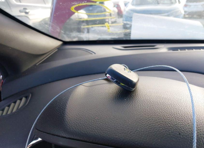 Photo 11 of 2017 Chevrolet Cruze PREMIER AUTO (VIN 1G1BF5SMXH7153601)