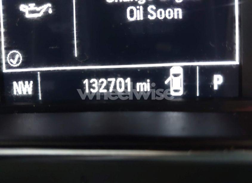Photo 15 of 2017 Chevrolet Cruze PREMIER AUTO (VIN 1G1BF5SMXH7190759)