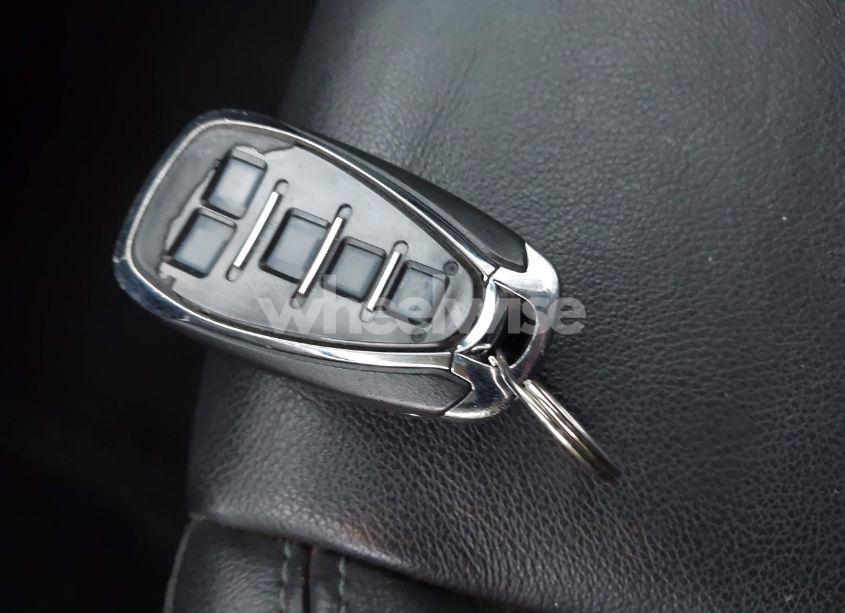 Photo 11 of 2017 Chevrolet Cruze PREMIER AUTO (VIN 1G1BF5SMXH7194696)