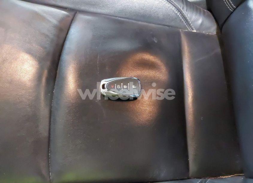 Photo 11 of 2017 Chevrolet Cruze LT MANUAL (VIN 1G1BG5SE4H7258883)