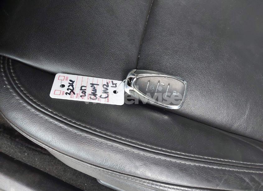 Photo 11 of 2017 Chevrolet Cruze LT MANUAL (VIN 1G1BG5SE9H7263156)