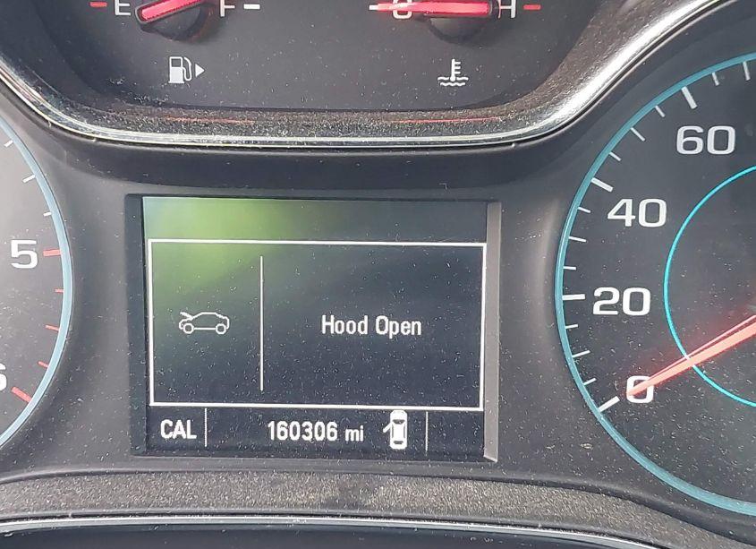 Photo 15 of 2018 Chevrolet Cruze LT MANUAL (VIN 1G1BG5SEXJ7186965)