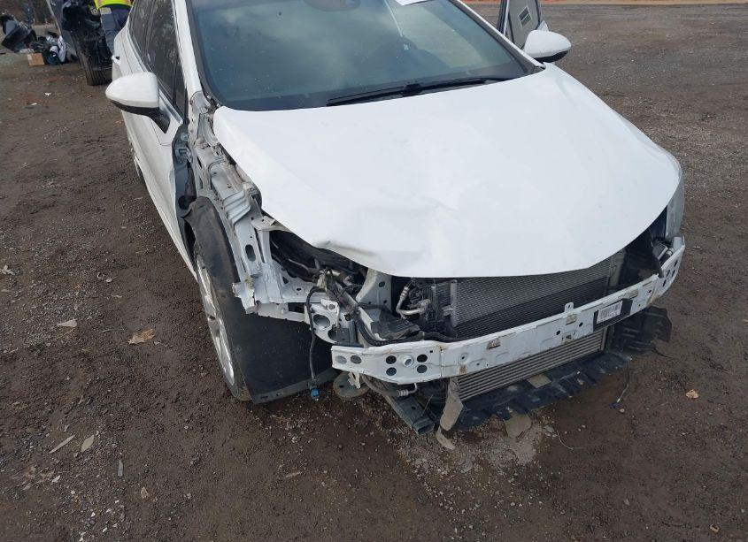 Photo 6 of 2016 Chevrolet Cruze PREMIER AUTO (VIN 1G1BG5SM0G7268011)