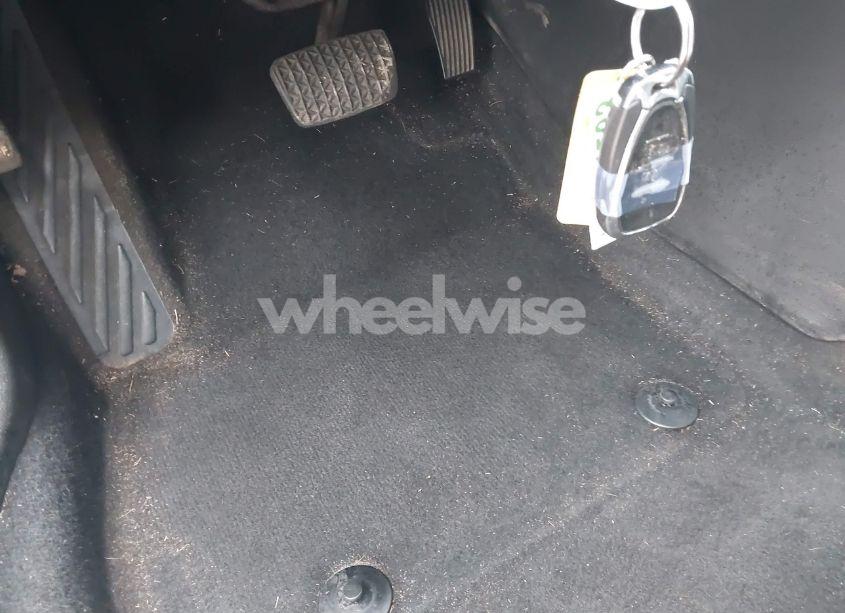 Photo 11 of 2016 Chevrolet Cruze PREMIER AUTO (VIN 1G1BG5SM0G7280059)