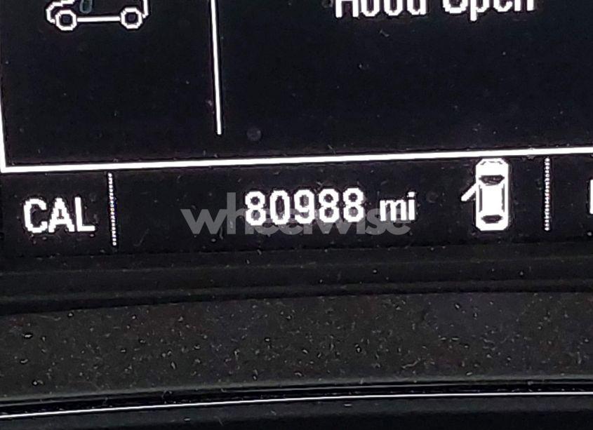 Photo 15 of 2016 Chevrolet Cruze PREMIER AUTO (VIN 1G1BG5SM0G7280059)